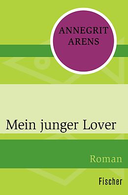 E-Book (epub) Mein junger Lover von Annegrit Arens