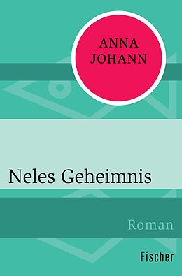 E-Book (epub) Neles Geheimnis von Anna Johann