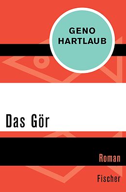 E-Book (epub) Das Gör von Geno Hartlaub