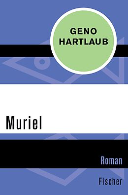 E-Book (epub) Muriel von Geno Hartlaub