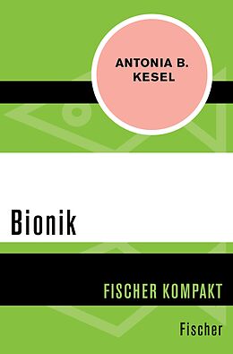 E-Book (epub) Bionik von Antonia B. Kesel