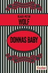 E-Book (epub) Donnas Baby von Klaus-Peter Wolf
