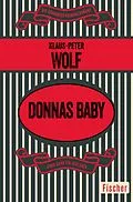 E-Book (epub) Donnas Baby von Klaus-Peter Wolf
