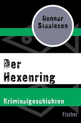E-Book (epub) Der Hexenring von Gunnar Staalesen