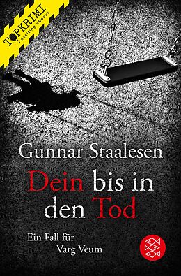 E-Book (epub) Dein bis in den Tod von Gunnar Staalesen