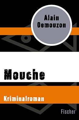 E-Book (epub) Mouche von Alain Demouzon