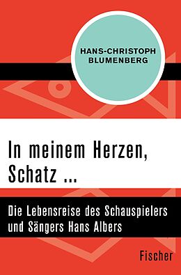 E-Book (epub) In meinem Herzen, Schatz ... von Hans-Christoph Blumenberg