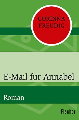 E-Book (epub) E-Mail für Annabel von Corinna Freudig