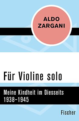 E-Book (epub) Für Violine solo von Aldo Zargani
