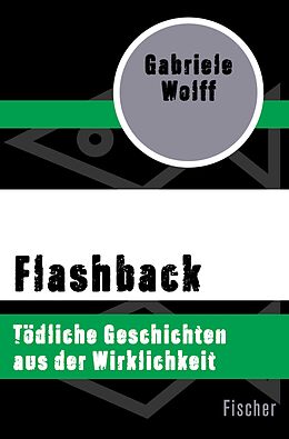 E-Book (epub) Flashback von Gabriele Wolff