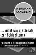 E-Book (epub) ... nicht wie die Schafe zur Schlachtbank von Hermann Langbein