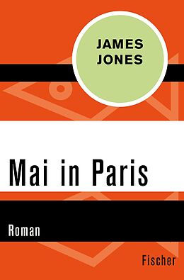 E-Book (epub) Mai in Paris von James Jones