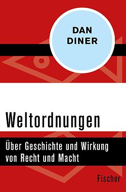 E-Book (epub) Weltordnungen von Dan Diner
