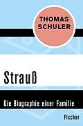 E-Book (epub) Strauß von Thomas Schuler