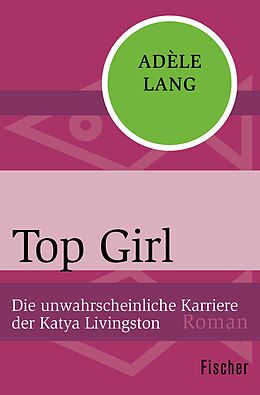 E-Book (epub) Top Girl von Adèle Lang