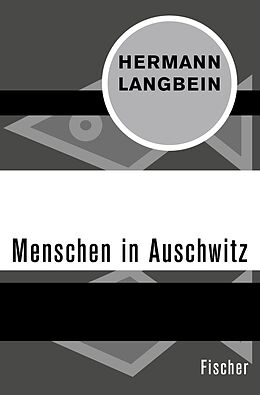 E-Book (epub) Menschen in Auschwitz von Hermann Langbein