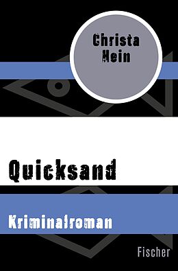 E-Book (epub) Quicksand von Christa Hein