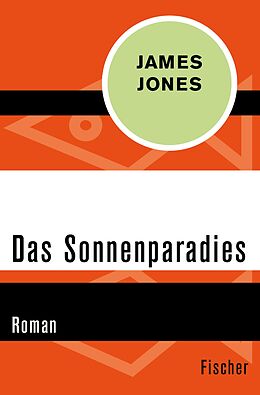 E-Book (epub) Das Sonnenparadies von James Jones