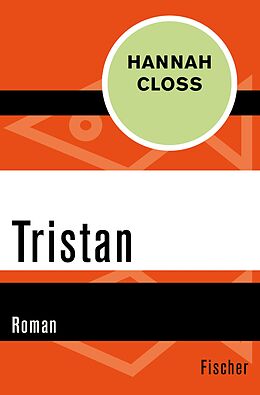 E-Book (epub) Tristan von Hannah Closs