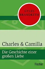 E-Book (epub) Charles & Camilla von Gyles Brandreth