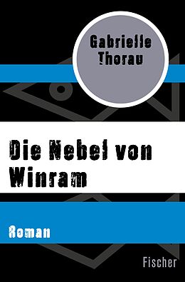 E-Book (epub) Die Nebel von Winram von Gabrielle Thorau
