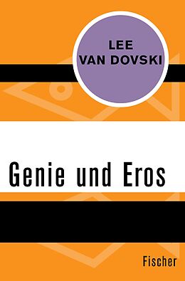 E-Book (epub) Genie und Eros von Lee van Dovski