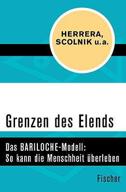 E-Book (epub) Grenzen des Elends von Amílcar O. Herrera, Hugo D. Scolnik