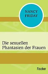 E-Book (epub) Die sexuellen Phantasien der Frauen von Nancy Friday
