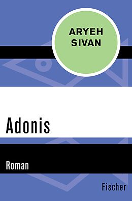 E-Book (epub) Adonis von Aryeh Sivan