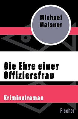 E-Book (epub) Die Ehre einer Offiziersfrau von Michael Molsner