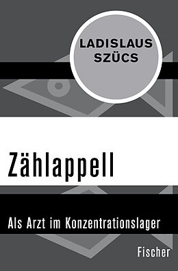 E-Book (epub) Zählappell von Ladislaus Szücs