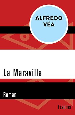 E-Book (epub) La Maravilla von Alfredo Vea