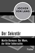 E-Book (epub) Der Sekretär von Jochen von Lang