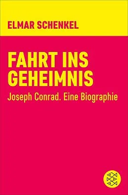 E-Book (epub) Fahrt ins Geheimnis von Elmar Schenkel