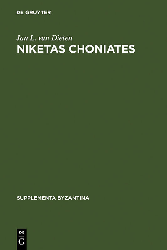 Niketas Choniates