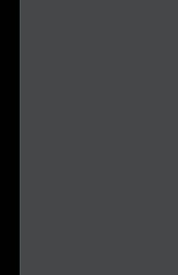 Fester Einband Immanuel Kant: Gesammelte Schriften. Abtheilung III: Handschriftlicher Nachlass / Bemerkungen zu den Beobachtungen über das Gefühl des Schönen und Erhabenen - Rostocker Kantnachlaß - Preisschrift über die Fortschritte der Metaphysik von Immanuel Kant