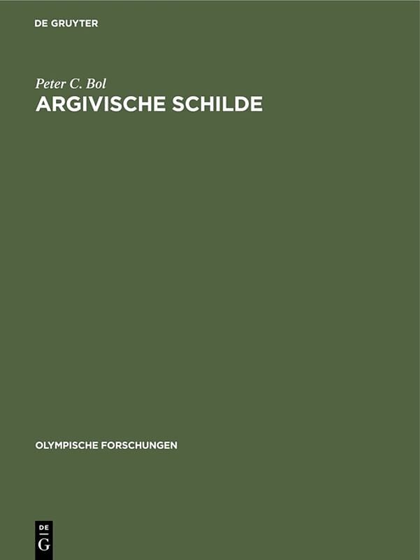 Argivische Schilde