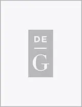 Fester Einband Grammatica quaedam erroresque quadratarii et aliae rationes scribendi notabiliores von 
