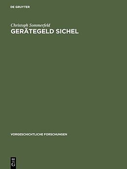 Fester Einband Gerätegeld Sichel von Christoph Sommerfeld