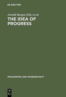 Livre Relié The Idea of Progress de 