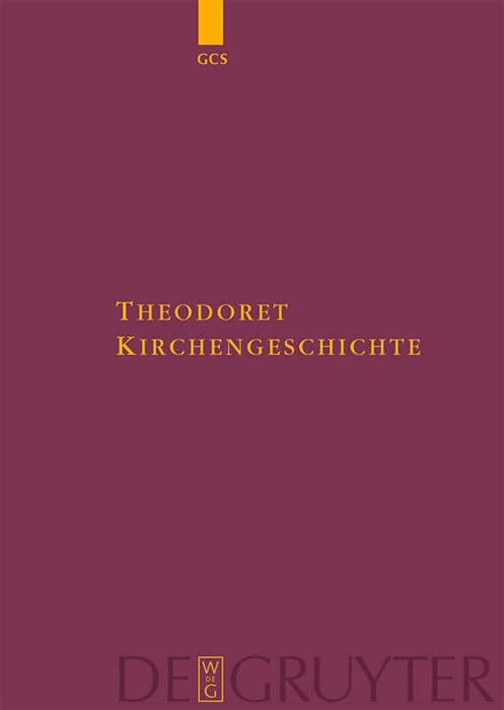 Kirchengeschichte