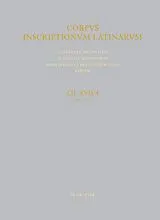 Leinen Miliaria provinciae Dalmatiae.Pars.4/2 von 