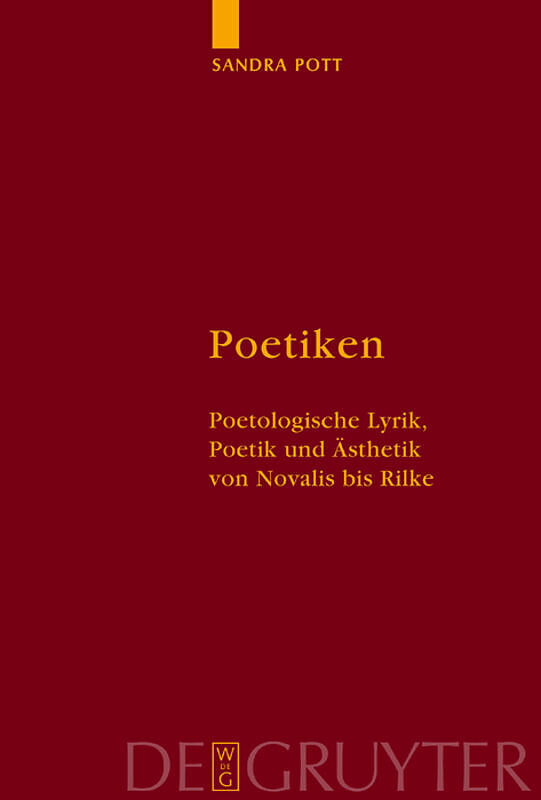 Poetiken