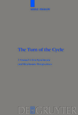 Fester Einband The Turn of the Cycle von Serge Frolov