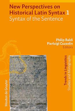 Livre Relié Syntax of the Sentence de 