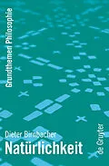 E-Book (pdf) Natürlichkeit von Dieter Birnbacher