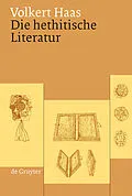 E-Book (pdf) Die hethitische Literatur von Volkert Haas