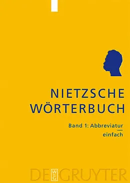 E-Book (pdf) Abbreviatur  einfach von Paul van Tongeren, Gerd Schank, Herman Siemens