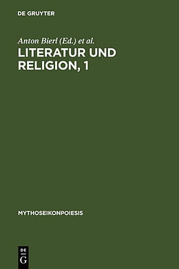 Fester Einband Literatur und Religion, 1 von 
