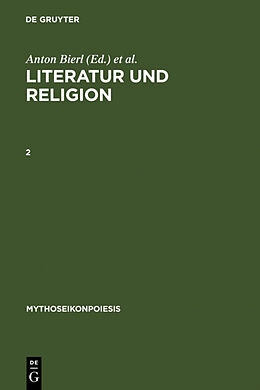 Fester Einband Literatur und Religion, 2 von 